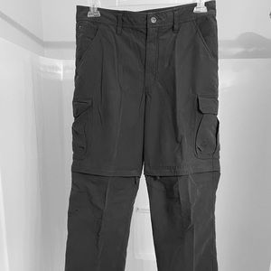 Men’s casual/ hiking pants